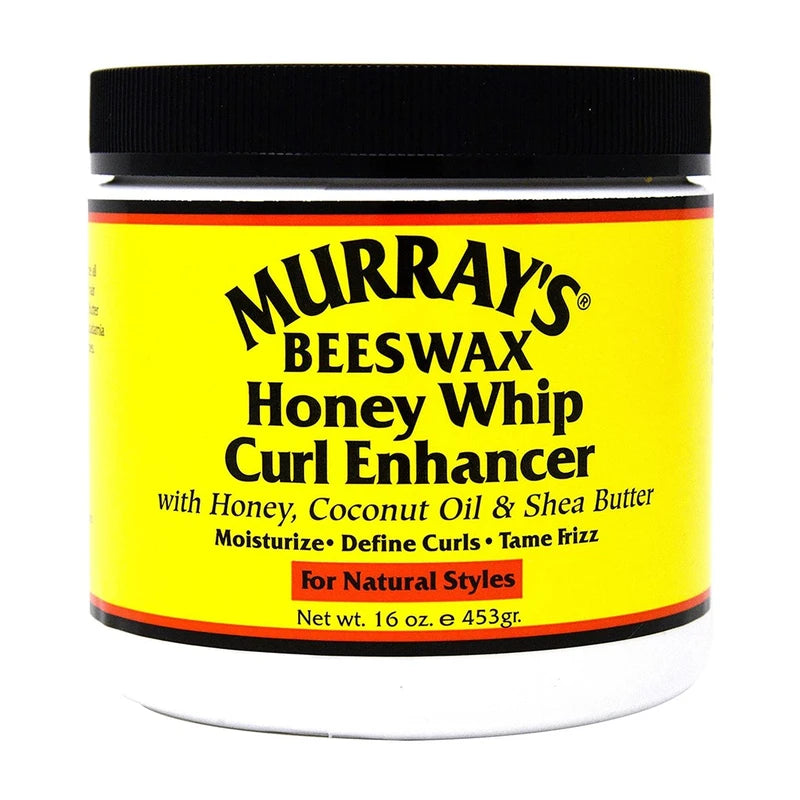 MURRAYS BEESWAX HONEY WHIP 16 OZ by Murray's