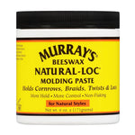 MURRAYS BEESWAX LOC PASTE 6 OZ by Murray's