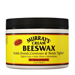MURRAYS CREAM BEESWAX 6 OZ by Murray's