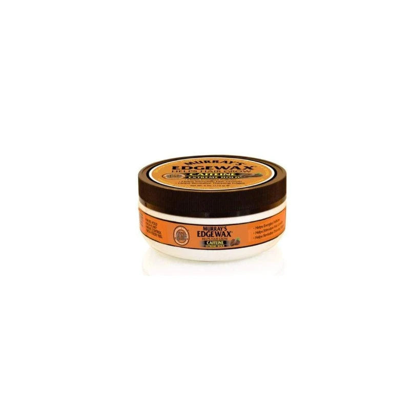 MURRAYS EDGEWAX CAFFEINE XT 4 OZ by Murray's
