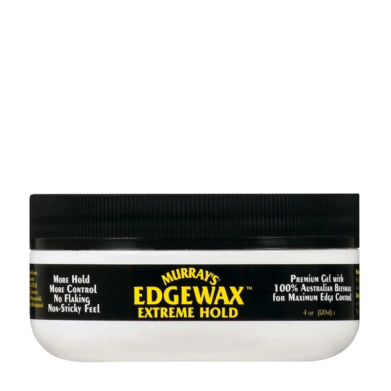 MURRAYS EDGEWAX EXTRM HLD 4 OZ by Murray's