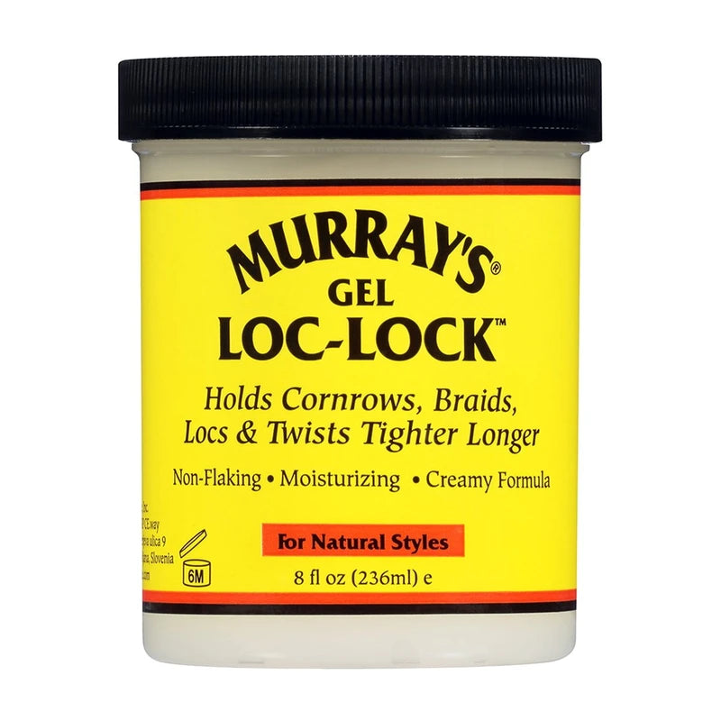 MURRAYS GEL LOC LOCK 8 OZ by Murray's