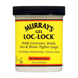MURRAYS GEL LOC LOCK 8 OZ by Murray's