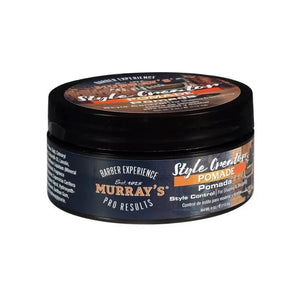 MURRAYS MENS STYLE POMADE 4 OZ by Murray's