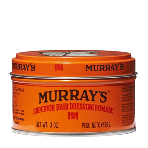 MURRAY'S HAIR POMADE 1 1/8 OZ by Murray's
