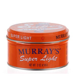 MURRAYS POMADE SUPER LT 3 OZ by Murray's