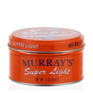 MURRAYS POMADE SUPER LT 3 OZ by Murray's