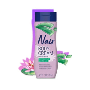 NAIR ALOE LANOLIN LOTION 9 OZ by Nair