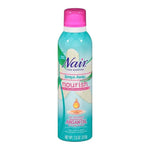 NAIR ARGAN OIL SPRAY AWAY by Nair