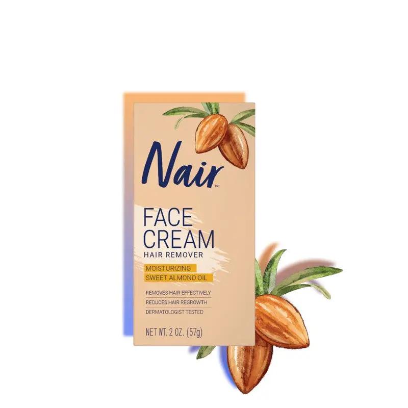 NAIR FACE CREAM by Nair