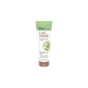NAIR LEG MASK CLAY&SEAWEED 8 OZ by Nair
