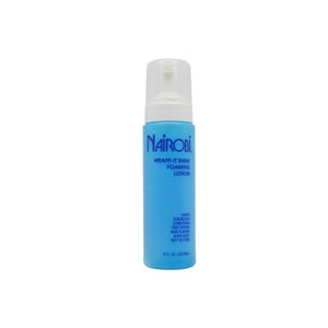 NAIROBI WRAPP-IT SHINE 8OZ by Nairobi