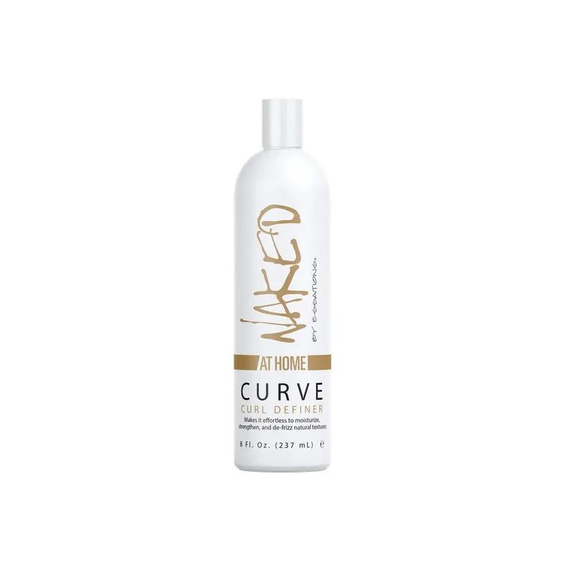 NAKED CURVE CURL DEFINER 8 OZ by NAKED