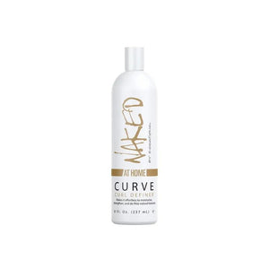 NAKED CURVE CURL DEFINER 8 OZ by NAKED