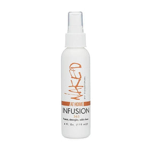 NAKED INFUSION 365 4 OZ by NAKED
