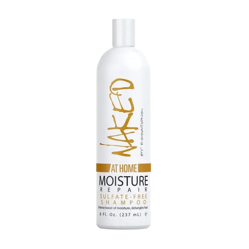 NAKED MOIST REPAIR SHAMPOO 8 OZ by NAKED