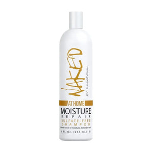 NAKED MOIST REPAIR SHAMPOO 8 OZ by NAKED