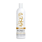 NAKED MOISTURE WHIP SHAMPOO 8 OZ by NAKED