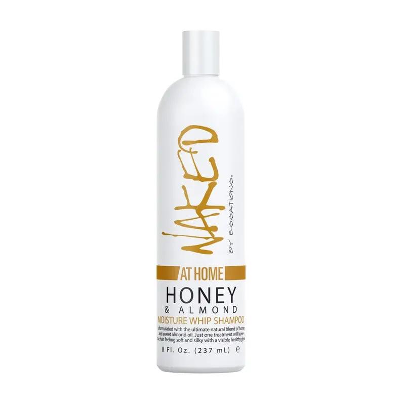 NAKED MOISTURE WHIP SHAMPOO 8 OZ by NAKED
