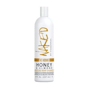 NAKED MOISTURE WHIP SHAMPOO 8 OZ by NAKED