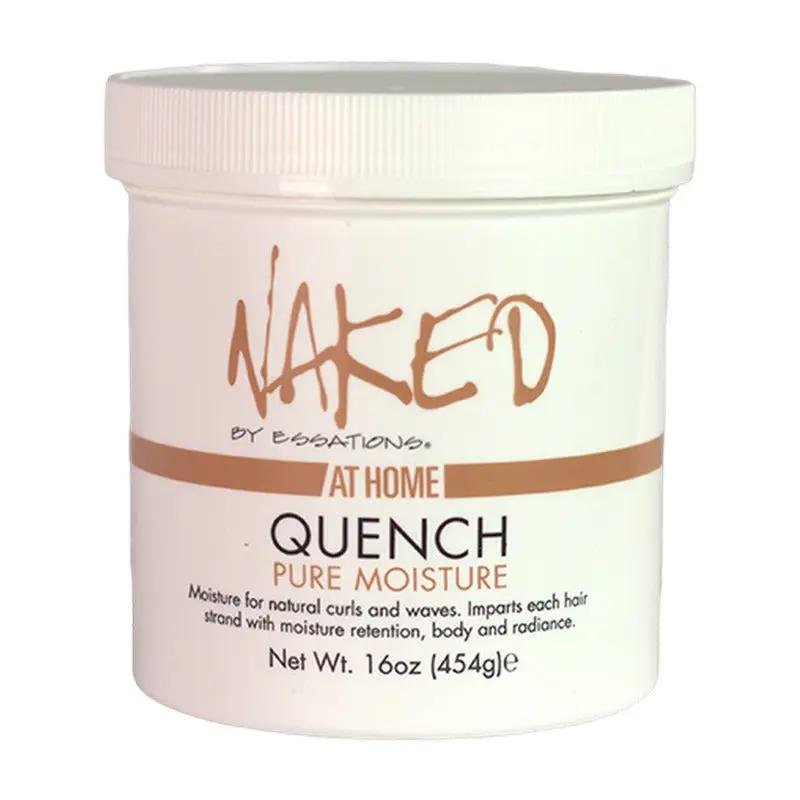 NAKED QUENCH PURE MOISTURE 8 OZ by NAKED