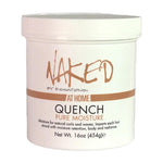NAKED QUENCH PURE MOISTURE 8 OZ by NAKED