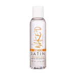 NAKED SATIN SILKENING GLAZE 4 OZ by NAKED