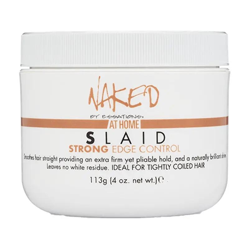 NAKED SLAID EDGE CONTROL 4 OZ by NAKED