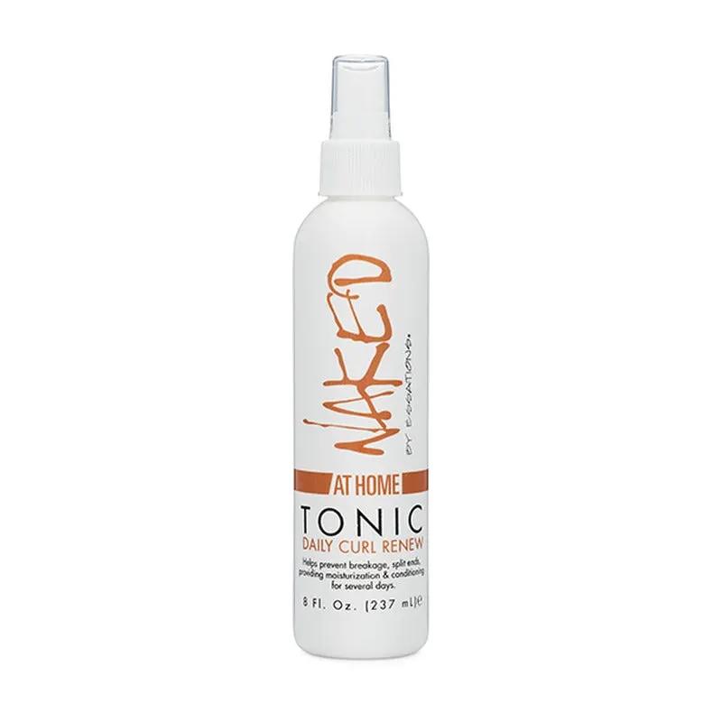 NAKED TONIC 8 OZ by NAKED