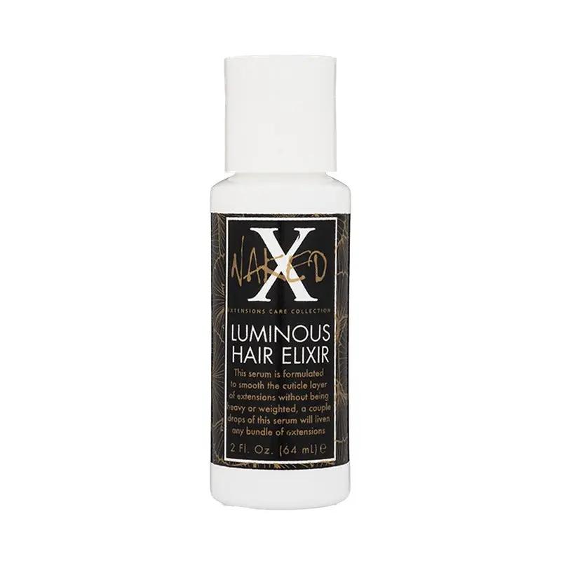 NAKED X LUMINOUS HAIR ELIXIR 2 OZ by NAKED