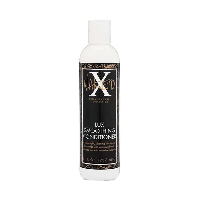 NAKED X LUX SMOOTHING COND 8 OZ by NAKED