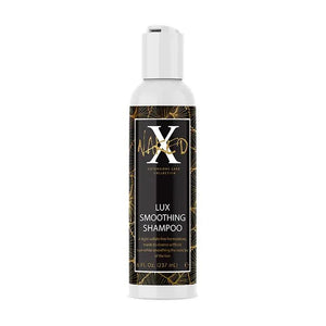 NAKED X LUX SMOOTHING SHAMPOO8 OZ by NAKED