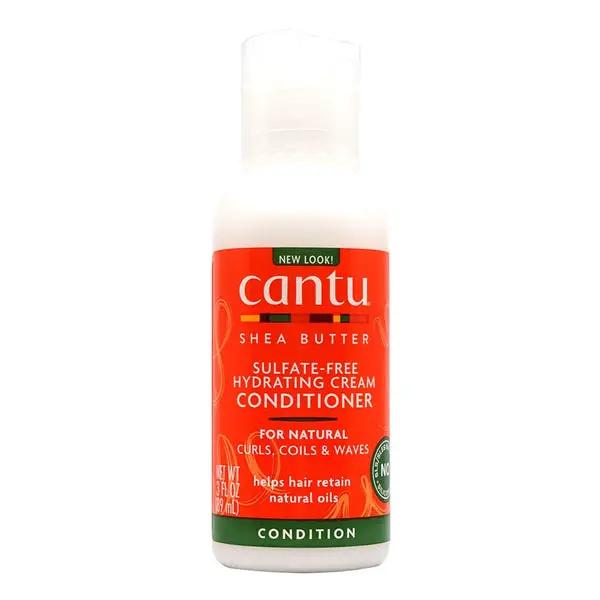 CANTU NARROW DETANGLING BRUSH by Cantu
