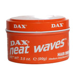 DAX NEAT WAVES 3.5 OZ by DAX