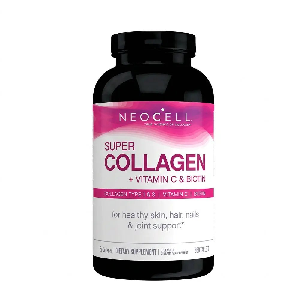 NEOCELL by Neocell