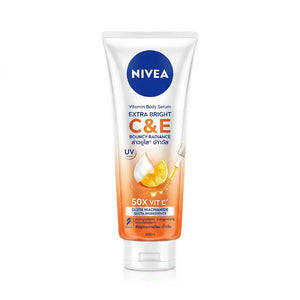 Nivea c&e lotion (WP17499) by Nivea Thailand