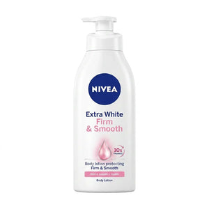 Nivea Firming body lotion 400 ml by Nivea Thailand