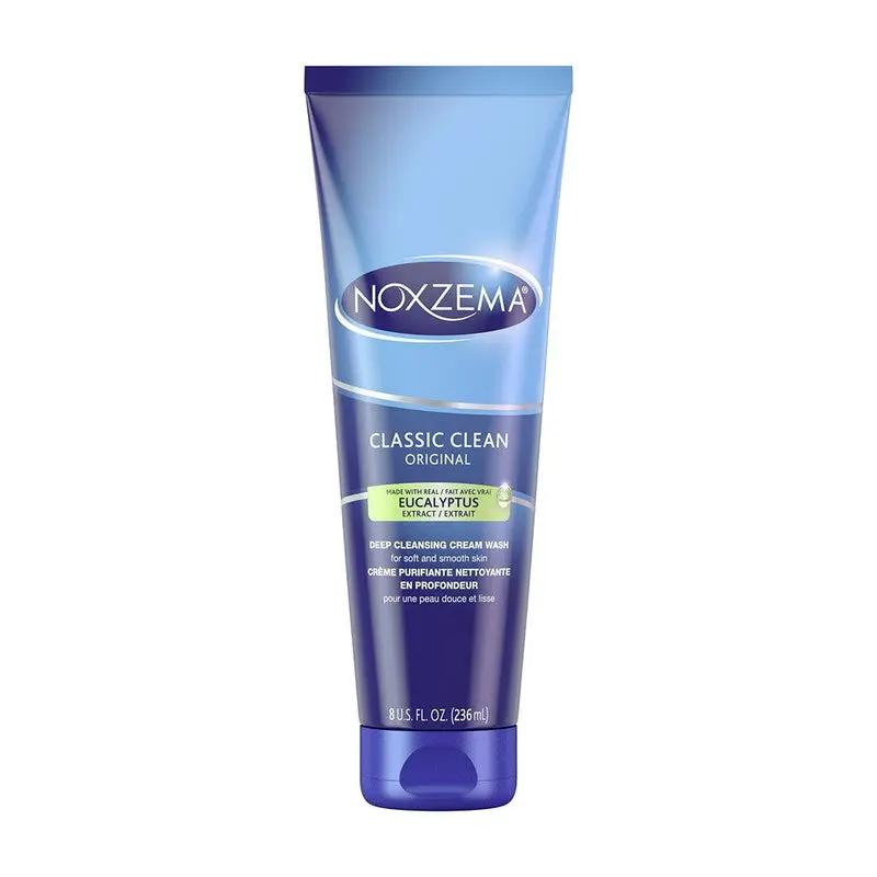 NOXZEMA DEEP CLEANSING CREAM8 OZ by Noxzema
