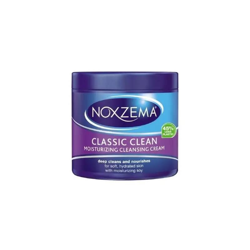 NOXZEMA DEEP CLNSNG PLS MST 12 OZ by Noxzema