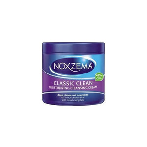 NOXZEMA DEEP CLNSNG PLS MST 12 OZ by Noxzema