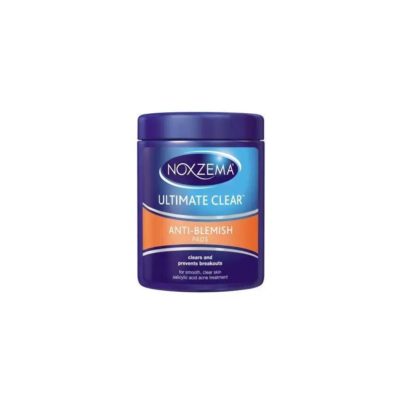 NOXZEMA CLARIFYING PADS 90ct by Noxzema