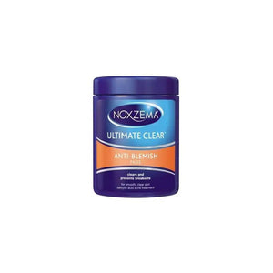 NOXZEMA CLARIFYING PADS 90ct by Noxzema