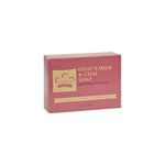 NUBIAN SOAP GOAT MILK CHAI 5 OZ by Nubian Heritage