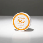 Numbuzin No.5 Vitamin-Niacinamide Concentrated Pad by NUMBUZIN