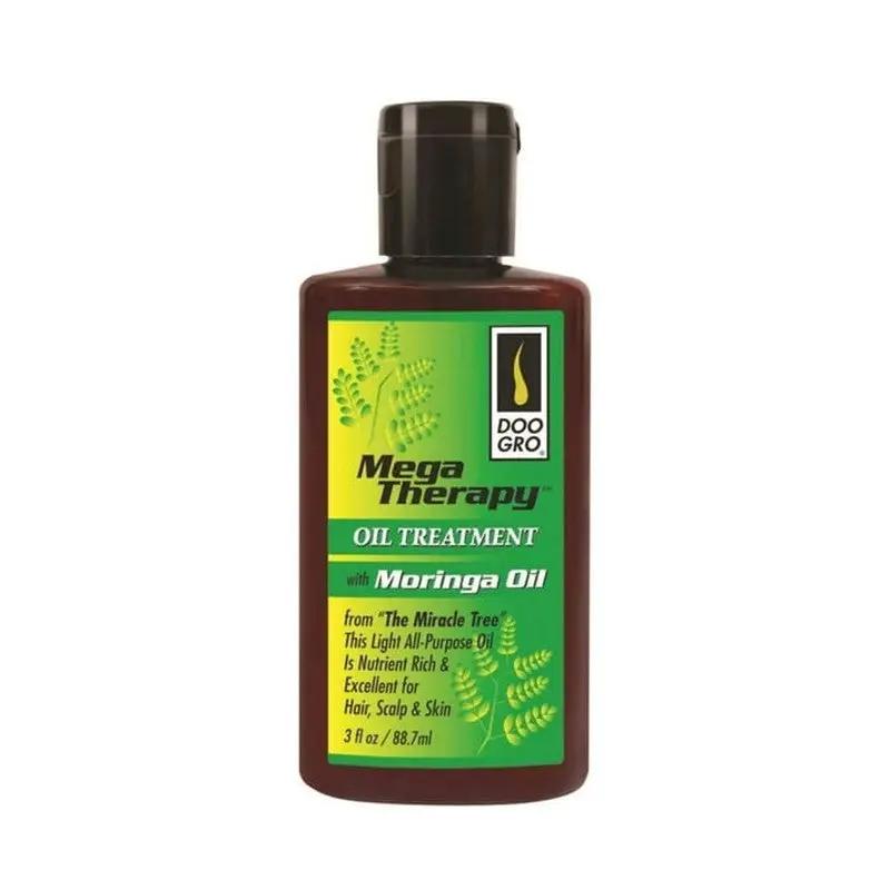 DOO GRO OIL TRTMNT MORINGA 3 OZ by Doo Gro