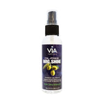 VIA OIL FREE WIG SHINE 2 OZ by Via Natural