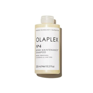 OLAPLEX NO.4 BOND MAINT SHA 8.5 by Olaplex