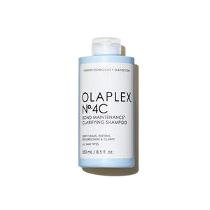 OLAPLEX NO.4C CLAR MNT SHP 8.5Z by Olaplex