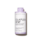 OLAPLEX NO.4P PURPLE SHMP 8.5OZ by Olaplex