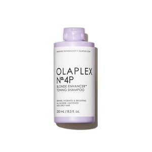 OLAPLEX NO.4P PURPLE SHMP 8.5OZ by Olaplex